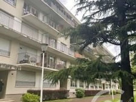 appartement f1 à louer - 1 pièce - 38 16 m2 - le plessis bouchard - 95 - ile-de-france