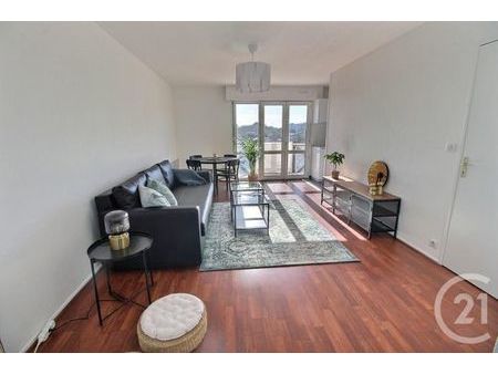 appartement f2 à louer - 2 pièces - 48 49 m2 - merignac - 33 - aquitaine