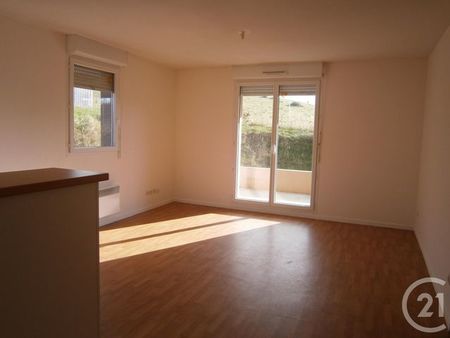 appartement f3 à louer - 3 pièces - 56 29 m2 - mirepoix - 09 - midi-pyrenees