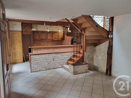 appartement t3 à louer - 3 pièces - 70 m2 - rumilly - 74 - rhone-alpes