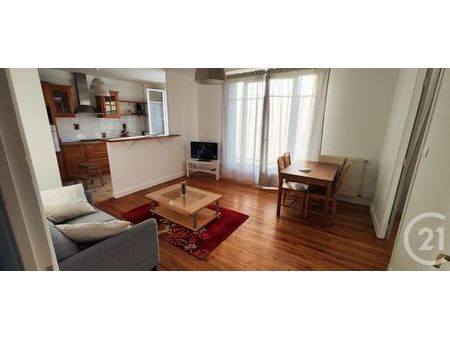 appartement t3 à louer - 3 pièces - 68 30 m2 - toulouse - 31 - midi-pyrenees