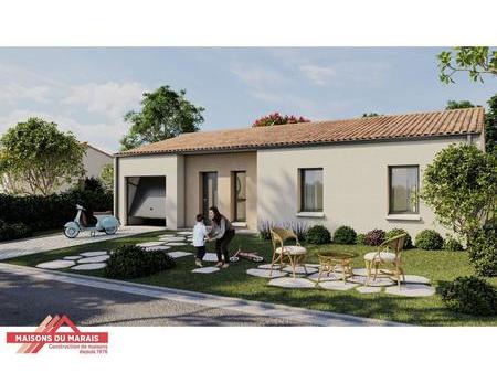 vente maison à celles-sur-belle (79370) : à vendre / 89m² celles-sur-belle