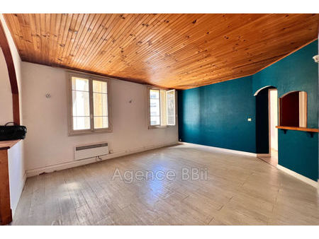 vente appartement 3 pièces 54m2 nice 06300 - 199000 € - surface privée