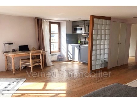 appartement de luxe à vendre dans le quartier saint thomas d'aquin