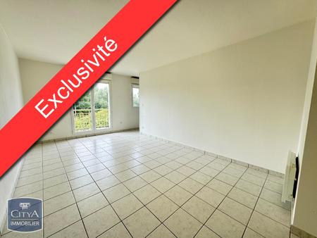 appartement 2 pièces - 44m² - petit couronne