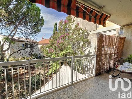 vente appartement 5 pièces à aix-en-provence (13080) : à vendre 5 pièces / 103m² aix-en-pr