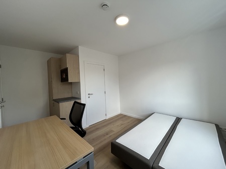 appartement te huur in leuven met 1 slaapkamer