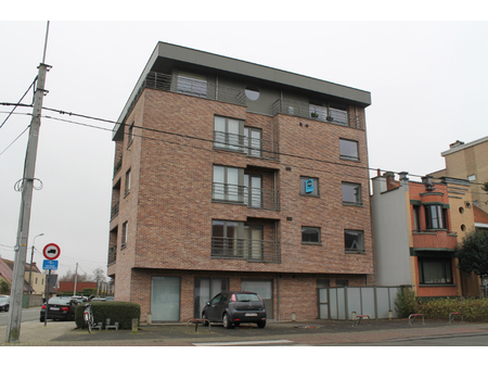 appartement te huur in roeselare