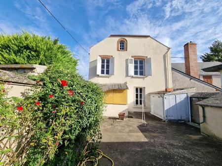 maison 139m2 baigneaux