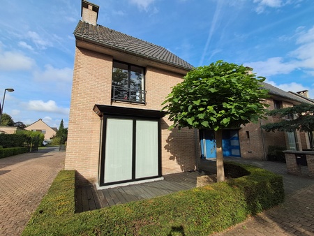 huis te huur in brugge met 3 slaapkamers