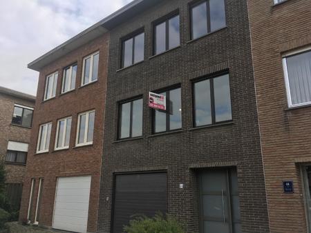 huis te huur in kapellen met 3 slaapkamers