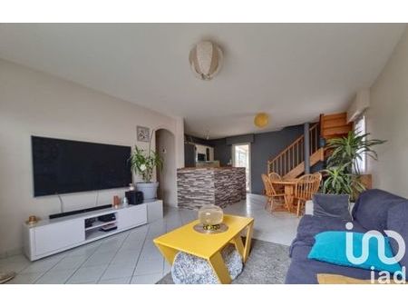 vente maison 5 pièces 114 m² l'île-d'olonne (85340)