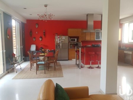 vente maison 5 pièces de 170 m² à villejuif (94800)