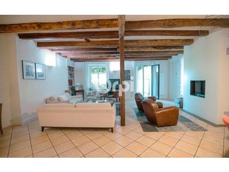 maison aixe-sur-vienne 237.49 m² t-5 à vendre  378 000 €