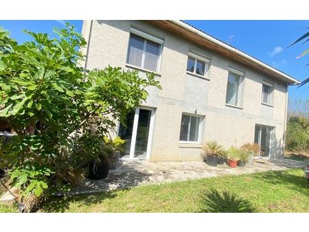 maison montauban 190 m² t-5 à vendre  356 000 €