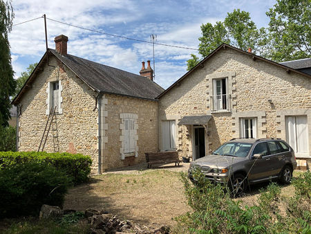 maison 7 pièces - 128m²