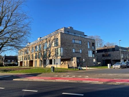 appartement te huur in aalst met 2 slaapkamers