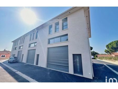 vente commerce 150 m² sanary-sur-mer (83110)