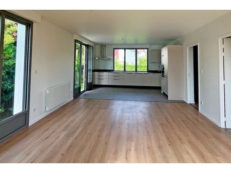 annonce maison à vendre