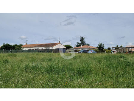 terrain - 1 628m²