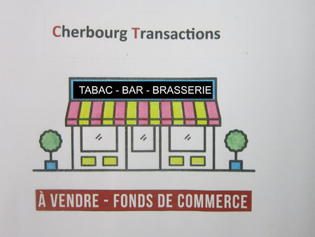 tabac - bar - brasserie