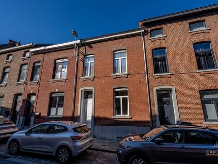 maison à vendre à nivelles € 320.000 (kv9sl) - cap sud braine-waterloo | zimmo