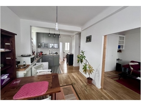 annonce appartement à vendre