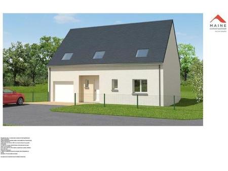 vente maison à neuville-sur-sarthe (72190) : à vendre / 150m² neuville-sur-sarthe