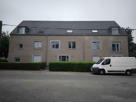 bel appartement avec balcon 1 chambre idéalement situé