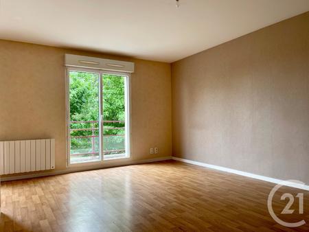 vente appartement 3 pièces à fougères (35300) : à vendre 3 pièces / 66m² fougères