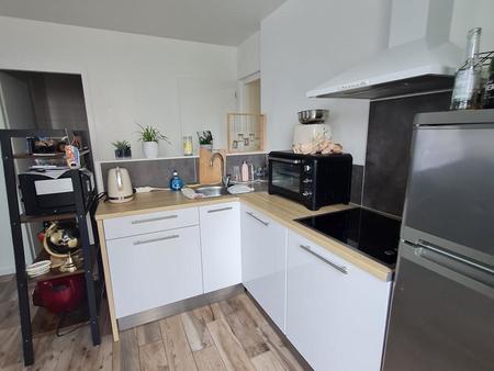 vente immeuble à réguiny (56500) : à vendre / 112m² réguiny