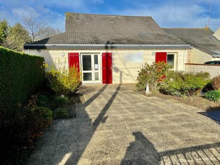 vente maison à châteaubriant centre (44110) : à vendre / 127m² châteaubriant centre