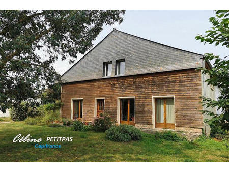 vente maison à iffendic (35750) : à vendre / 142m² iffendic