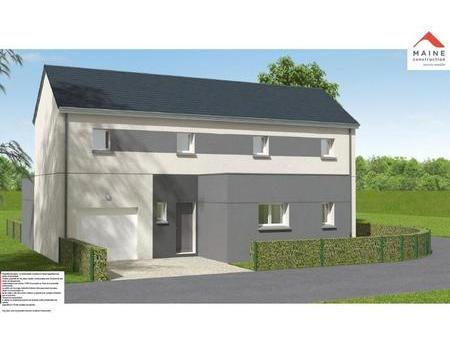 vente maison à la flèche (72200) : à vendre / 145m² la flèche