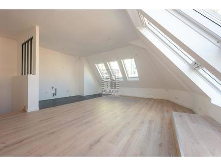 vente maison aux sables-d'olonne (85100) : à vendre / 65m² les sables-d'olonne