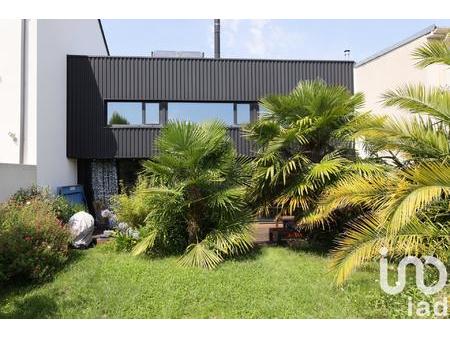 vente maison à orvault (44700) : à vendre / 110m² orvault