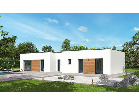 vente maison à perros-guirec (22700) : à vendre / 118m² perros-guirec