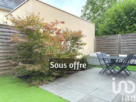 vente maison à saint-lambert-la-potherie (49070) : à vendre / 85m² saint-lambert-la-pother