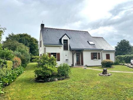 vente maison à saint-lyphard (44410) : à vendre / 132m² saint-lyphard