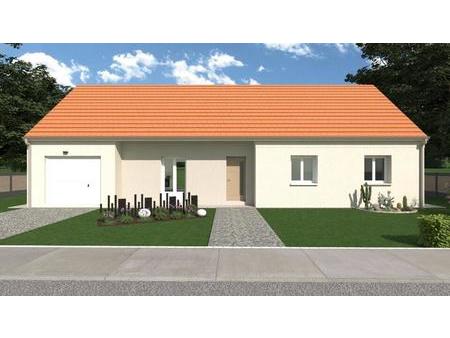 vente maison à sargé-lès-le-mans (72190) : à vendre / 99m² sargé-lès-le-mans