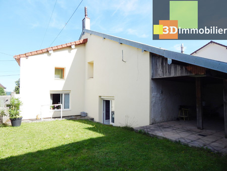 vente : proche poligny (39800)  à vendre maison familiale 185 m²  terrain 589 m²