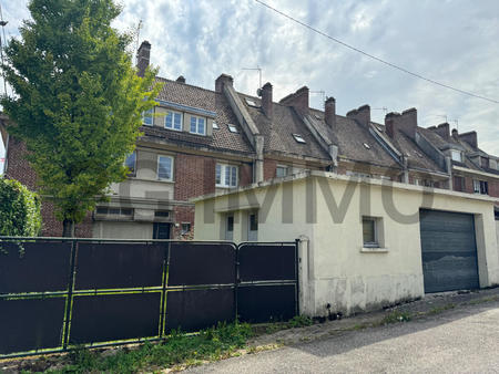 vente immeuble à vimoutiers (61120) : à vendre / 200m² vimoutiers