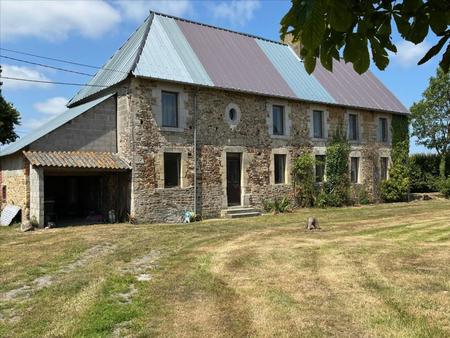 vente maison à sainteny (50500) : à vendre / 115m² sainteny