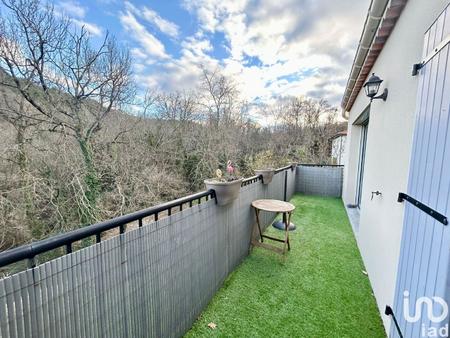 vente maison à soyons (07130) : à vendre / 92m² soyons