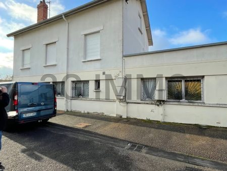 vente maison 15 pièces 360 m²