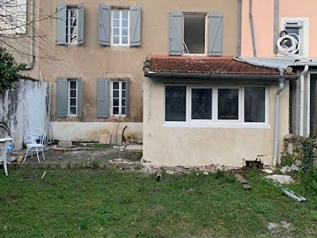 vente maison 9 pièces 200 m²