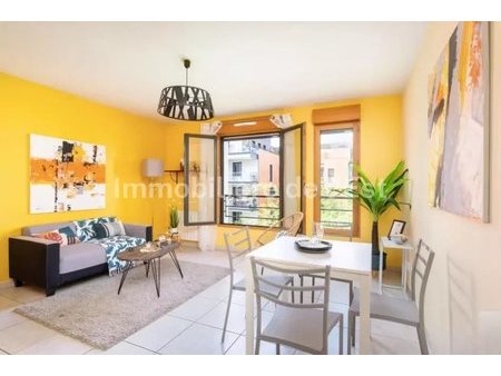 t2 - la buire - 46m²