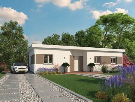 vente maison neuve 4 pièces 103 m²