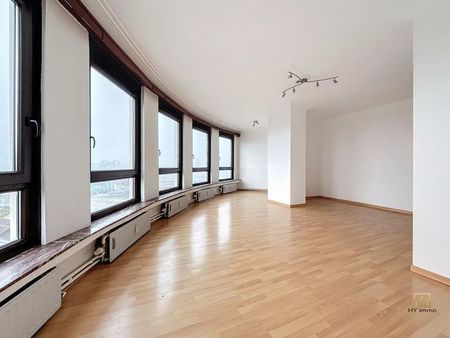 excellent etat - appartement de 80m² avec 2 chambres + petit