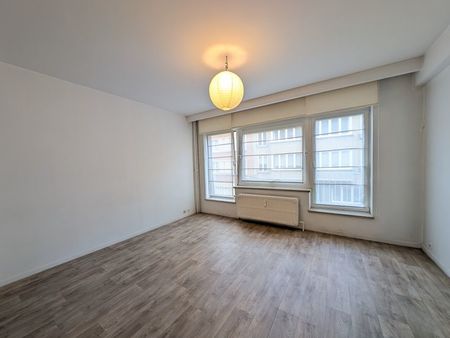 grand studio 45 m²